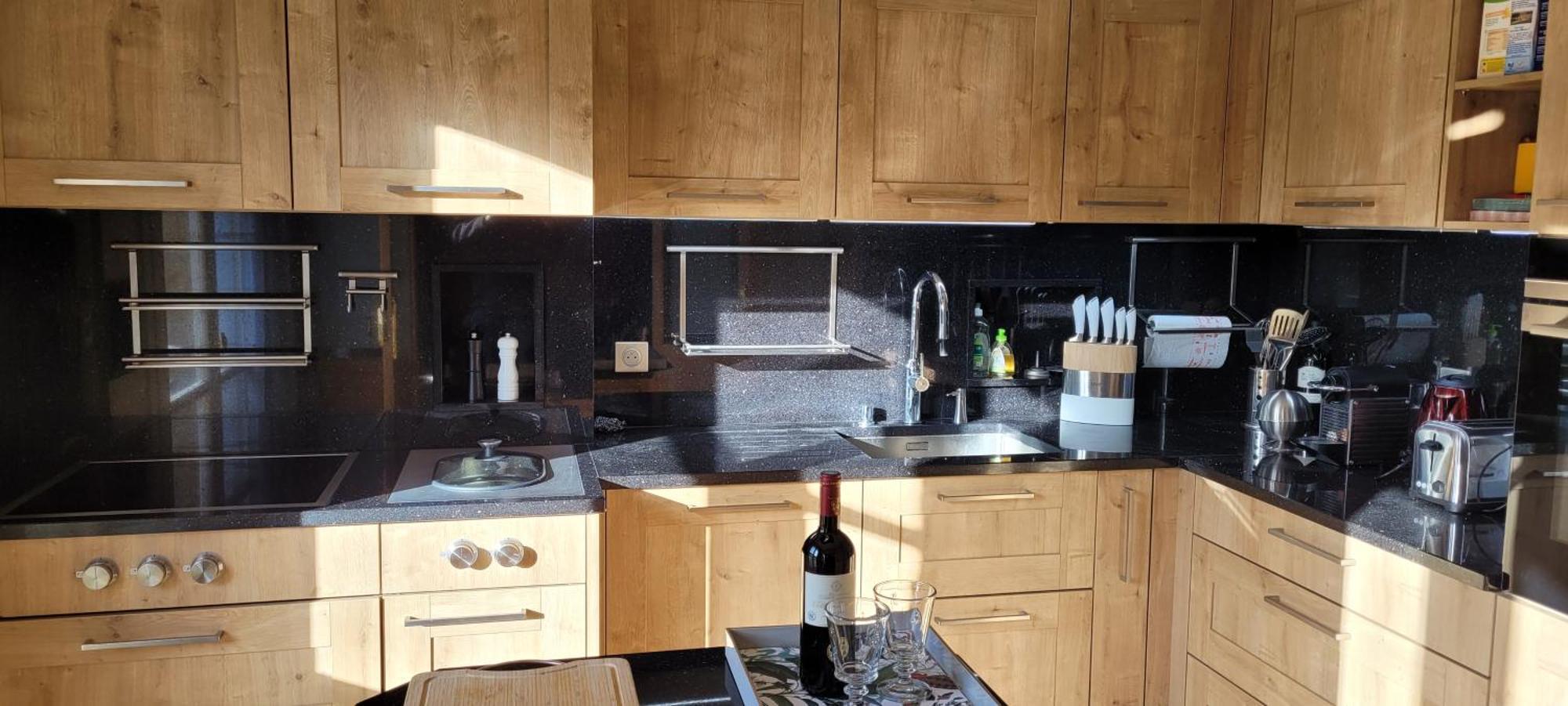 Superbe Appartement 132M2, Classe 5 Etoiles, Sarlat Centre Екстериор снимка