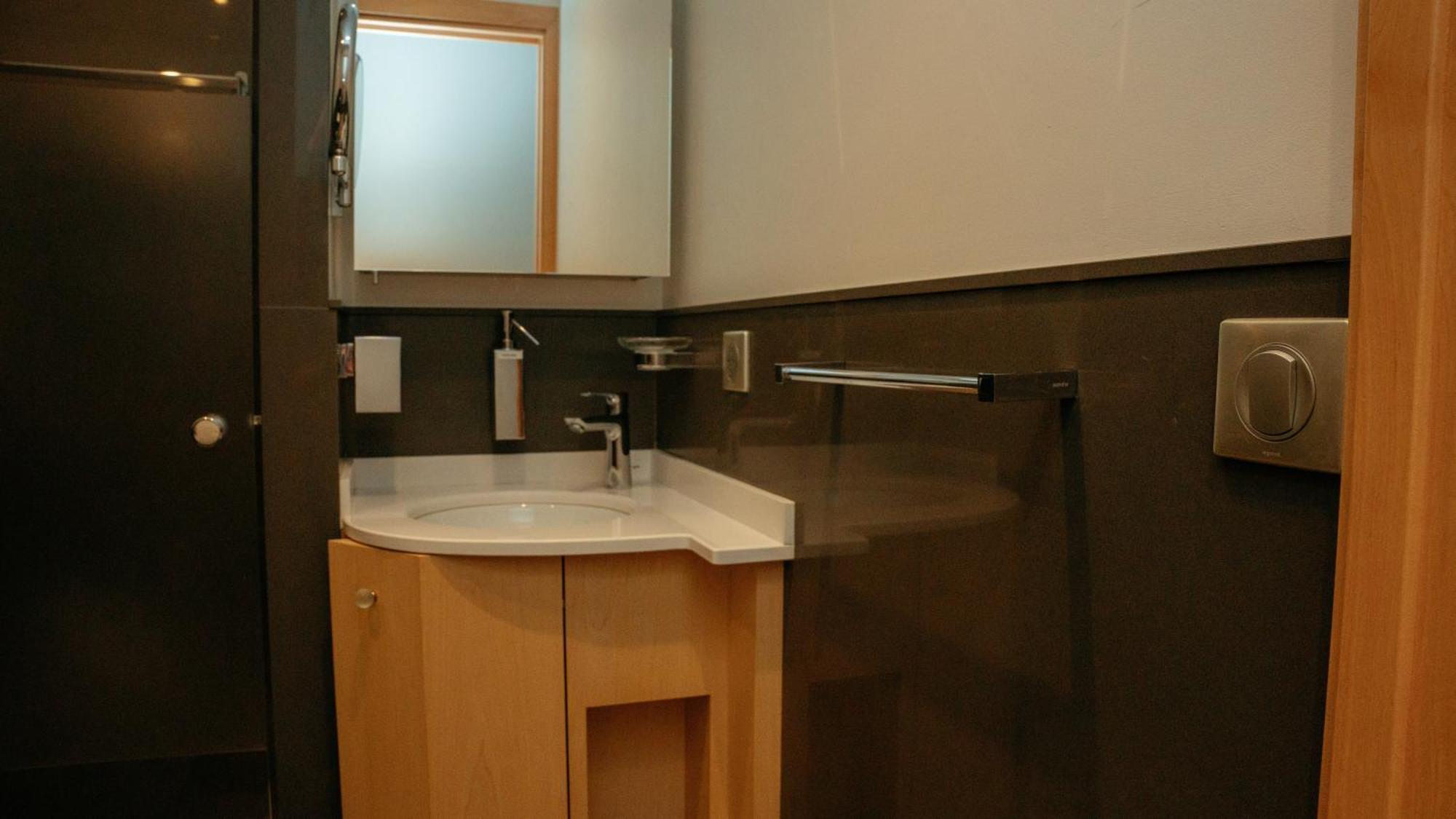 Superbe Appartement 132M2, Classe 5 Etoiles, Sarlat Centre Екстериор снимка