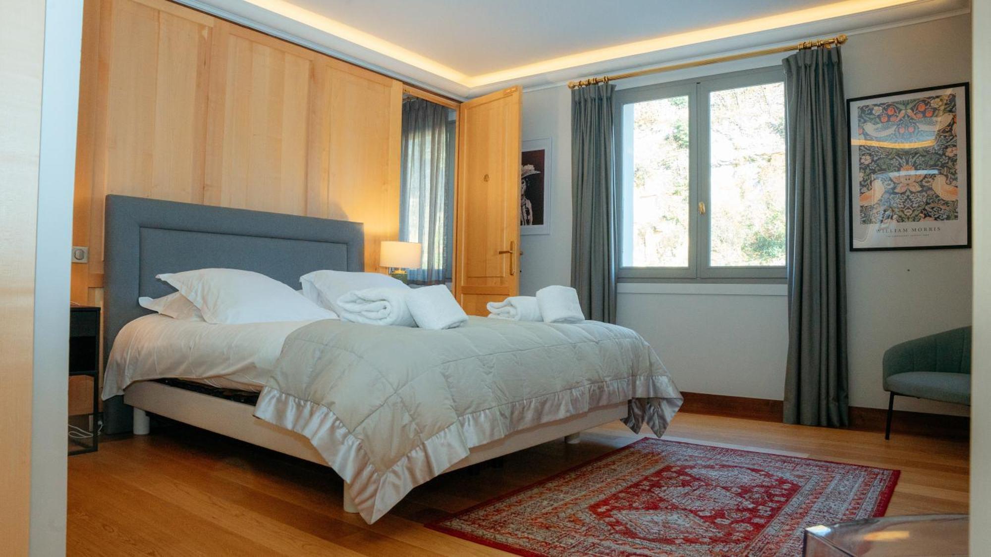 Superbe Appartement 132M2, Classe 5 Etoiles, Sarlat Centre Екстериор снимка