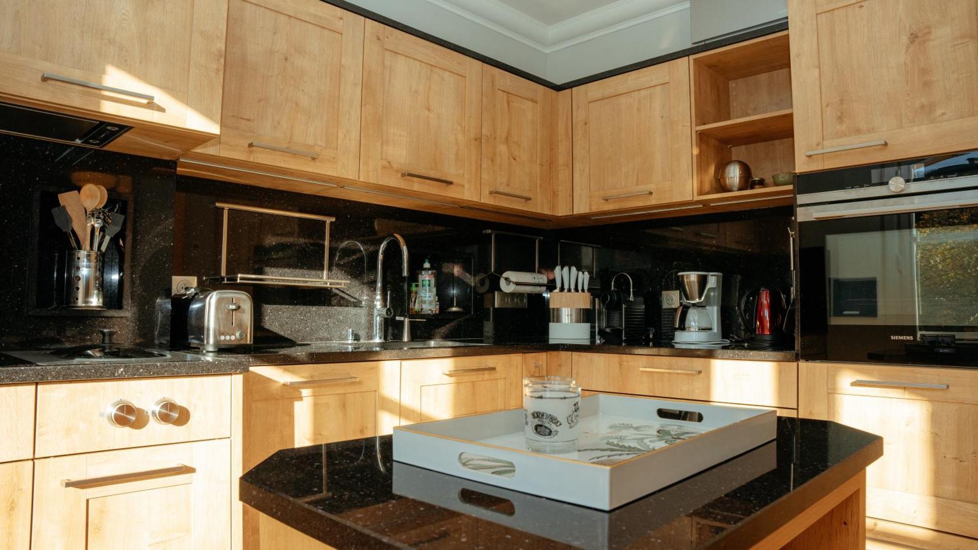 Superbe Appartement 132M2, Classe 5 Etoiles, Sarlat Centre Екстериор снимка